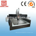 Stone & Metal Processing CNC engraving machine